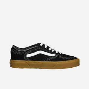 Vans Rowley Classic M – Scarpe Sneakers – Uomo – Nero