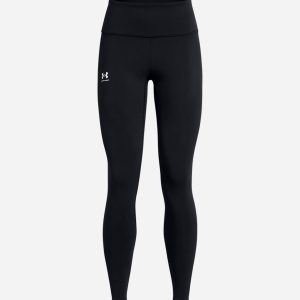 Under Armour Basic W – Leggings – Donna – Nero