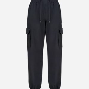 Under Armour Vibe Cargo M – Pantalone – Uomo – Nero