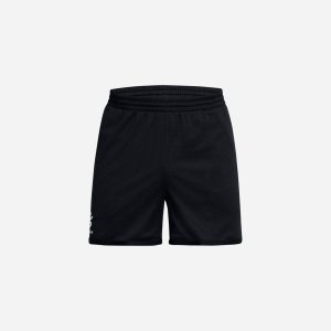 Under Armour Curry M – Pantaloncini Basket – Uomo – Nero