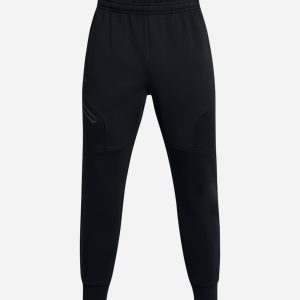 Under Armour Unstoppable M – Pantalone – Uomo – Nero