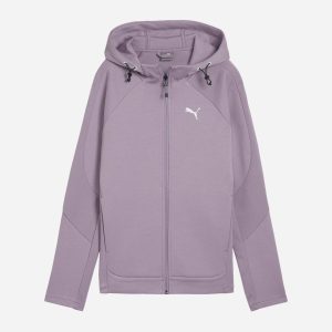 Puma Evostripe W – Felpa – Donna – Rosa