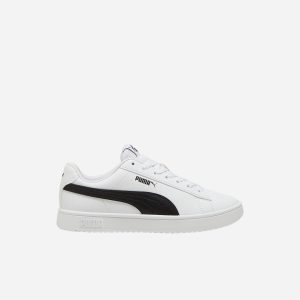 Puma Rickie Gs Jr – Scarpe Sneakers – Bianco