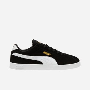 Puma Club Ii M – Scarpe Sneakers – Uomo – Nero