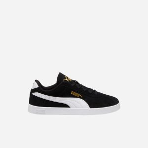 Puma Club Gs Jr – Scarpe Sneakers – Nero