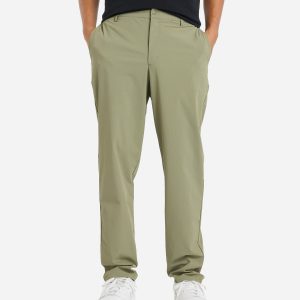 New Balance Athletics M – Pantalone – Uomo – Verde