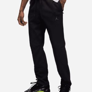 Nike Flc Jordan Dri Fit Sport M – Pantalone – Uomo – Nero