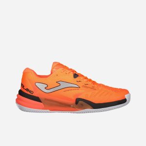 Joma Roland Clay M – Scarpe Tennis – Uomo – Arancione