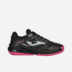 Joma Slam W – Scarpe Padel – Donna – Nero