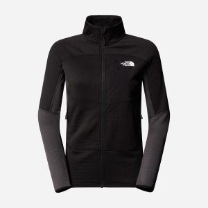 The North Face Stormgap W – Pile – Donna – Nero