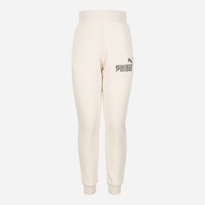 Puma Tiger Jr – Pantalone – Beige