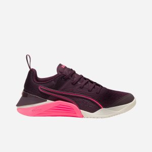 Puma Fuse 3.0 W – Scarpe Training – Donna – Fucsia