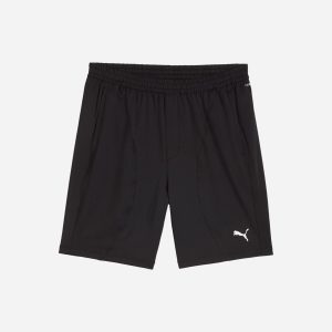 Puma Always On Cloudspun 7″ M – Pantalone Training – Uomo – Nero