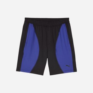 Puma Always On Cloudspun 7″ M – Pantalone Training – Uomo – Nero