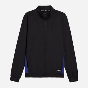 Puma Always On Cloudspun M – Felpa Training – Uomo – Nero