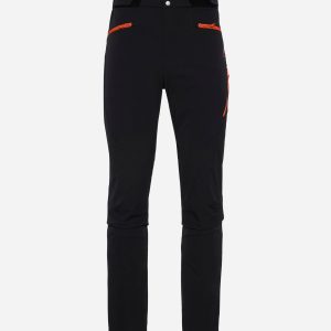 Mckinley Maurizio M – Pantalone Outdoor – Uomo – Nero