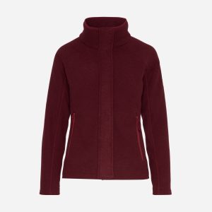 Mckinley Anna W – Pile – Donna – Rosso