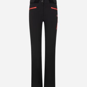 Mckinley Claudia W – Pantalone Outdoor – Donna – Nero