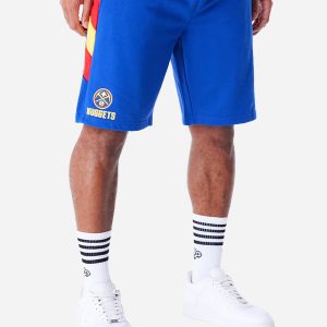 New Era Panel Os Nuggets M – Abbigliamento Basket – Uomo – Blu