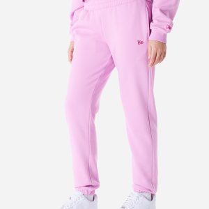 New Era Written Retro W – Pantalone – Donna – Rosa