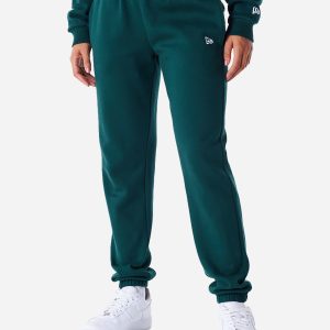 New Era Written Retro W – Pantalone – Donna – Verde