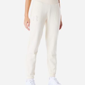 New Era Diamante W – Pantalone – Donna – Beige