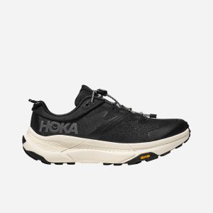 Hoka Transport M – Scarpe Sneakers – Uomo – Nero