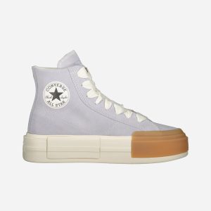 Converse Chuck Taylor All Star Cruise High W – Scarpe Sneakers – Donna – Lilla