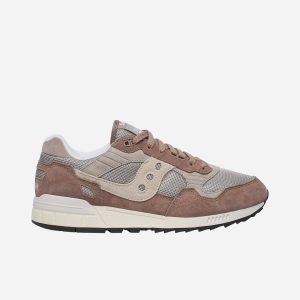 Saucony Shadow 5000 M – Scarpe Sneakers – Uomo – Marrone