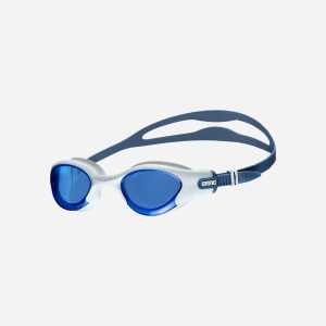 Arena The One Plus – Occhialini Piscina – Bianco