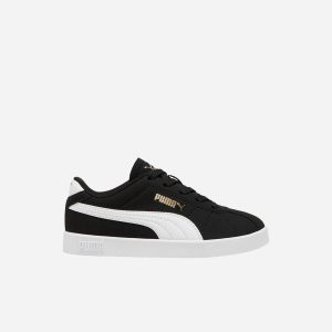 Puma Club Ii Ps Jr – Scarpe Sneakers – Nero