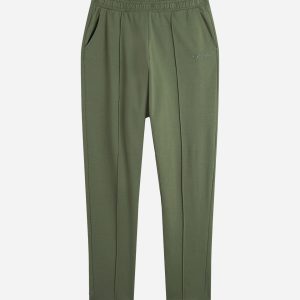 Freddy Straight Small Logo W – Pantalone – Donna – Verde