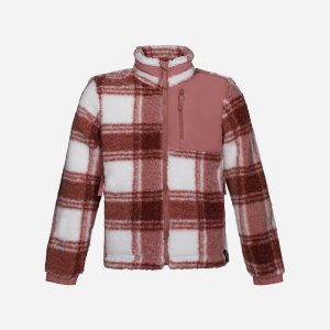 Rock Experience Dalton Mock Jr – Pile – Rosa