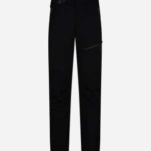 Rock Experience Delta Mountains M – Pantalone Outdoor – Uomo – Nero