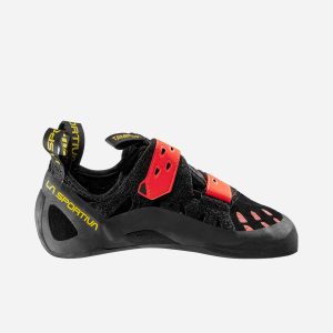 La Sportiva Tarantula Ii – Scarpette Arrampicata – Nero