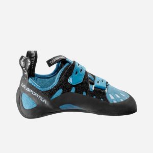 La Sportiva Tarantula W – Scarpette Arrampicata – Donna – Azzurro
