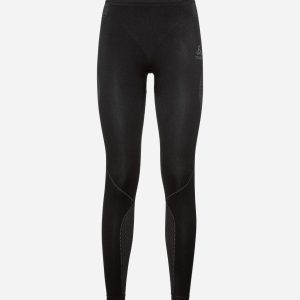 Odlo Perf Evo Warm W – Calzamaglia – Donna – Grigio