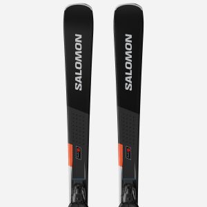 Salomon S/max X7ti + M10 Gw – Sci – Color Mix