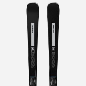 Salomon S/max X7 Ti + M10 W Gw W – Sci – Donna – Color Mix