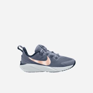 Nike Star Runner 4 Ps Jr – Scarpe Sneakers – Grigio