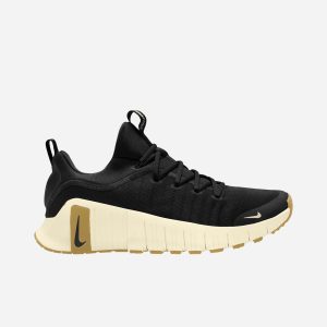 Nike Free Metcon 6 M – Scarpe Training – Uomo – Nero