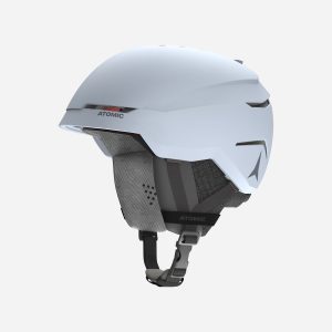 Atomic Savor Amid M – Casco Sci – Uomo – Grigio