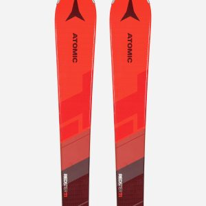 Atomic Redster Ti + Mi12 Gw – Sci – Rosso