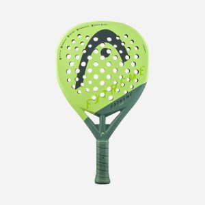 Head Extreme Elite 2023 Padel – Racchetta Padel Intermedia – Verde