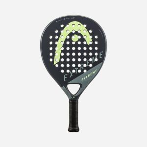 Head Evo Extreme 2023 – Racchetta Padel Performance – Color Mix