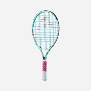 Head Coco 21 Jr – Racchetta Tennis – Color Mix