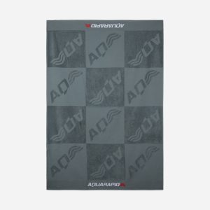 Aquarapid Fabio – Telo – Grigio