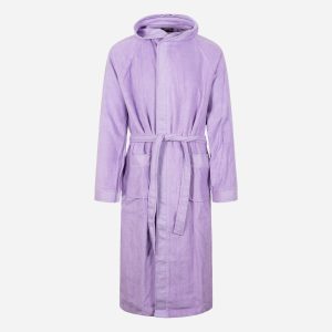 Aquarapid Feng – Accappatoio – Lilla