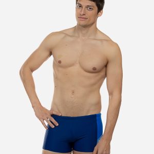 Aquarapid Pivot M – Short Piscina – Uomo – Blu