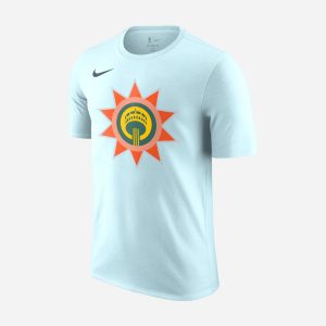 Nike San Antonio Sprus M – Abbigliamento Basket – Uomo – Blu